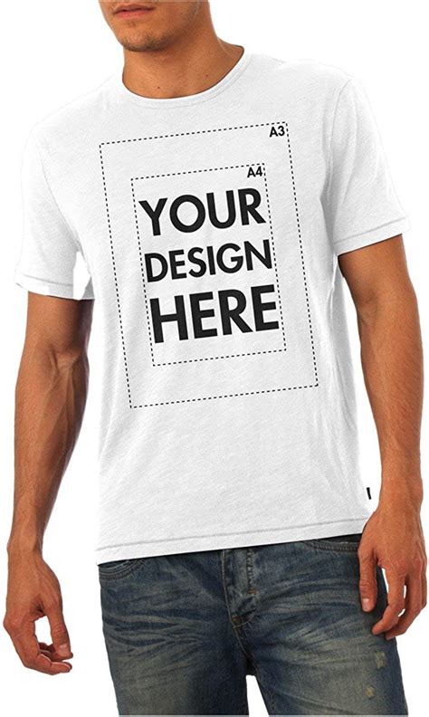 How To Make Your Own T Shirt Design For Free Best Home Design Ideas