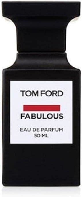 Tom Ford Fabulous Eau De Parfum 50 Ml Amazonde Beauty