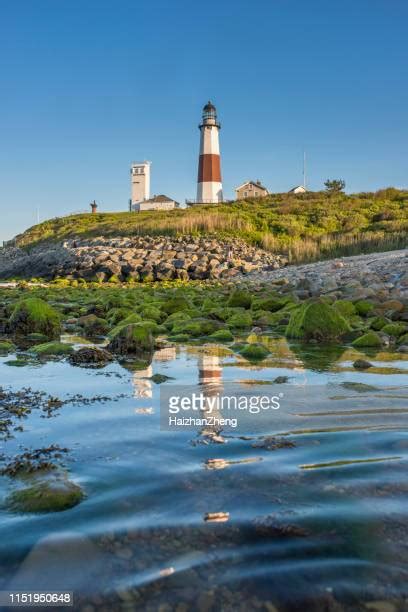 Montauk Point State Park Photos And Premium High Res Pictures Getty