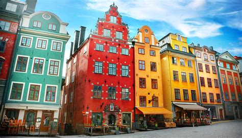 Stockholm Travel Guide