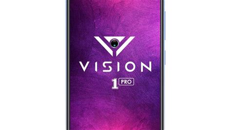Itel Vision 1 Pro Launched In India For ₹6599 Mobile News