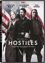 He assumes the role of a white factory worker who is an honest man, a caring father of two, and a loving husband to marsha (kelly lynch). Hostiles movie review: white man's burden ...