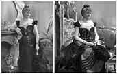 1898 Anne Emily, Duchess of Roxburghe by Lafayette Photographic Studios ...