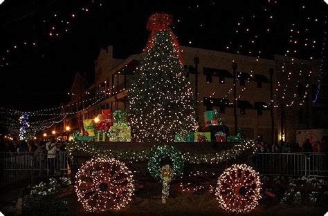 Top Christmas Events In Shreveport Bossier News Radio 710 Keel