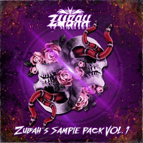 Zubahs Sample Pack Vol 1 Payhip