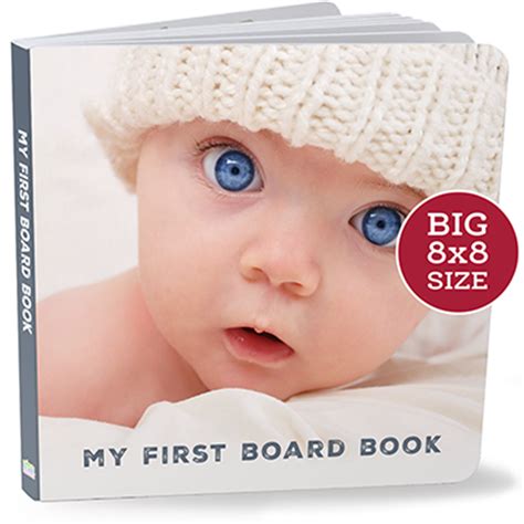 Custom Baby Board Book Canada Personalized Board Books Story Books
