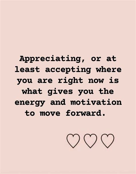 Accept And Appreciate Yourself Appreciate You Quotes Inspirational