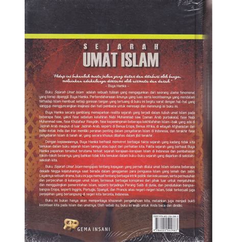 Buku Sejarah Tanpa Mahathir Jual Buku Pemikiran Kalam Teologi Islam