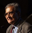 Amartya Sen on Why India Trails China - The New York Times