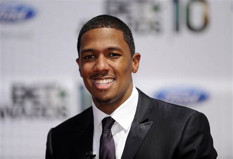 Nick Cannon Trivia 40 Interesting Facts About The Rapper Useless