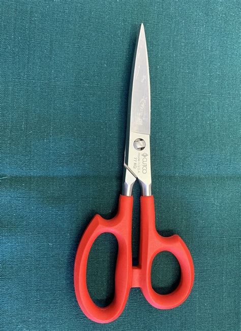 Sabbashop Com Online Auctions Save Huge Ship Or Pick Up New Cutco Super Shears Scissors