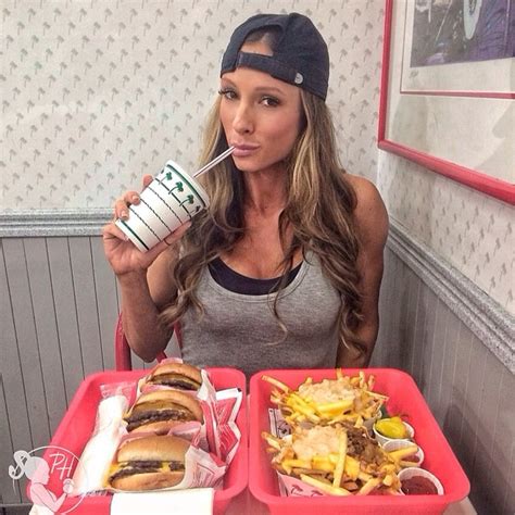 Picture Of Paige Hathaway