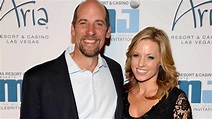 Who is John Smoltz’s wife? Kow all about Kathryn Darden – FirstSportz