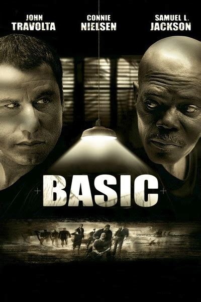 Basic Movie Review & Film Summary (2003) | Roger Ebert