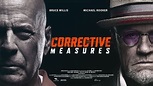 Corrective Measures - Official Trailer - YouTube