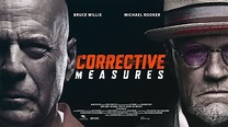 Corrective Measures - Official Trailer - YouTube