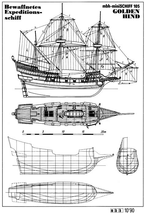 Sailing Ship Model Pirate Ship Model Old Sailing Ships