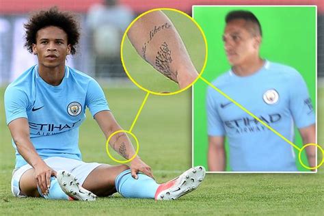 If anything, the loyalty £37million signing sane has shown to the etihad outfit will reassure supporters. 'Leaked image' gets Manchester City fans excited over ...