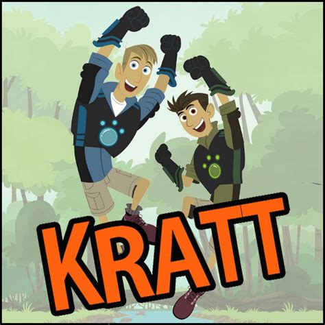 Cambio de rol (estás aquí) temporada 2: Aventuras con los Kratt - YouTube