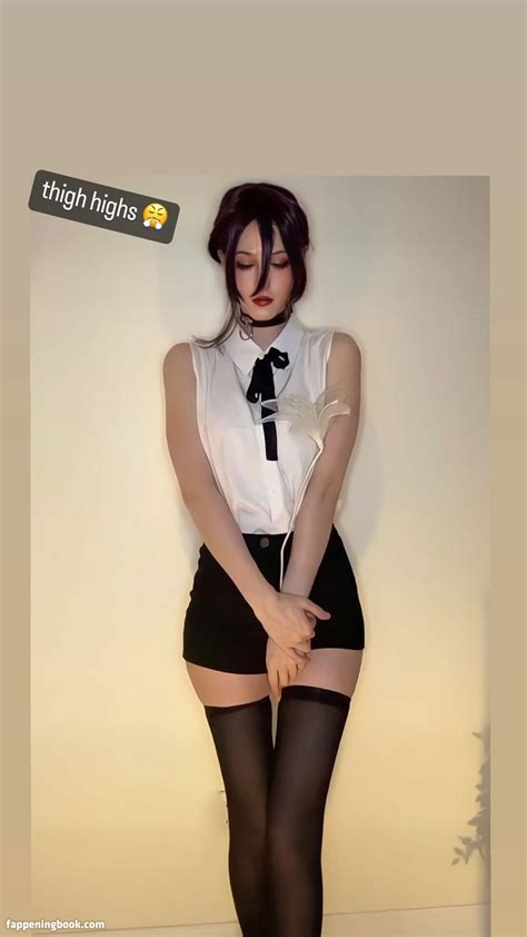 Shiro Cos Shir006 Nude OnlyFans Leaks The Fappening Photo