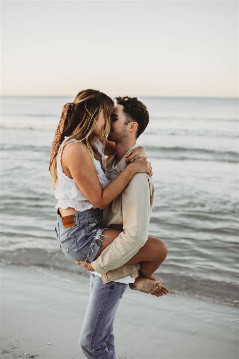 Sunrise Beach Session Couples Pic Cute Bf And Gf Pics Cute Bf