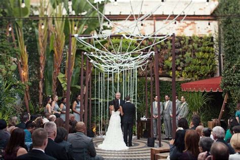 Top Wedding Venues In Los Angeles This Year Los Altos Ca Patch