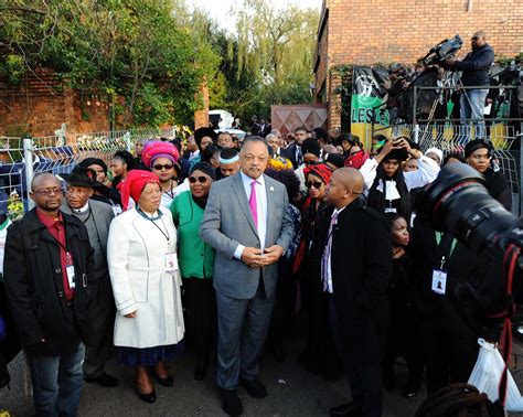 Special Official Funeral Service For The Late Winnie Madik Flickr