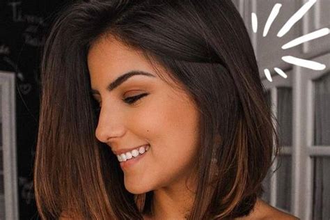 Cortes De Cabello 2019 Cortes En Cabello Corto Para Lucir Más Sexy