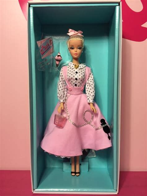 azusa barbie soda shop barbie® doll♡