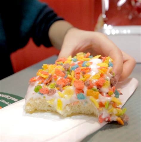 Dessert Insider Philly Shop Makes 60 Doughnut Flavors