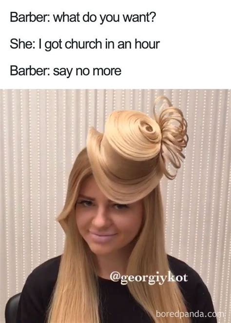 30 Terrible Haircuts That Were So Bad They Became Say No More Memes