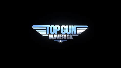 Logo Movies Top Gun 3d Model By Xrealis 5e53c6e Sketchfab