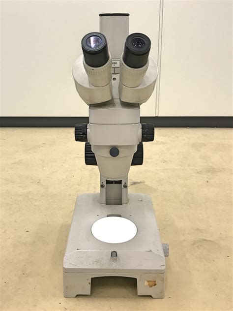 中古価格 ニコン実体顕微鏡smz 2tニコンsmz 2t シェアリングファクトリー