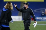 Chip Kelly Girlfriend: Who Is The American Football Coach Dating Now ...