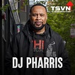 DJ Pharris