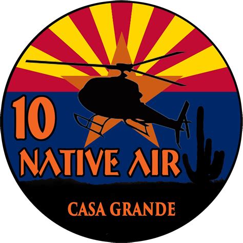 Native 10 Casa Grande Casa Grande Az