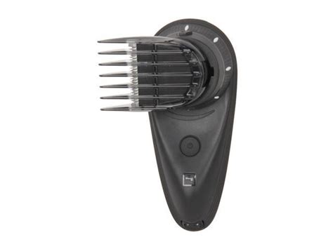 Philips Norelco Qc558040 Do It Yourself Clipper With Head Shave Attachment Neweggca