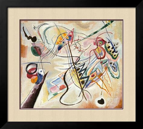 Music Overture Giclee Print Wassily Kandinsky Art Com Wassily Kandinsky Kandinsky