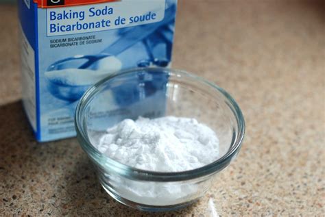 How To Get Fast Gout Relief With Baking Soda
