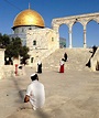 The Jewish Divide Over Jerusalem's Most Sensitive Holy Site : Parallels ...