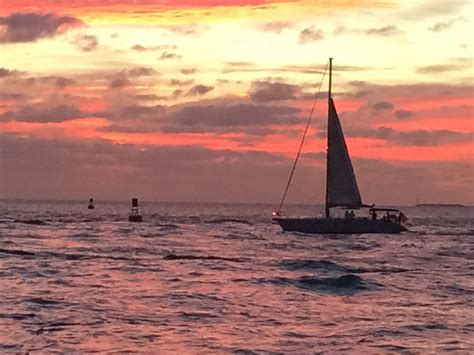 Key West Sunset Sail Key West Sunset Sailing Key West