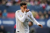 Real Madrid: Lucas Vazquez is no longer needed at the club