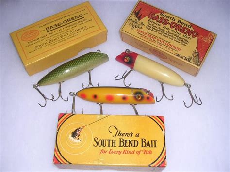 30 Antique Fishing Lures And Why Theyre Collectible Antique Fishing