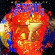 Anthology Of Anvil | CD (2012, Compilation, Re-Release, Digipak) von Anvil