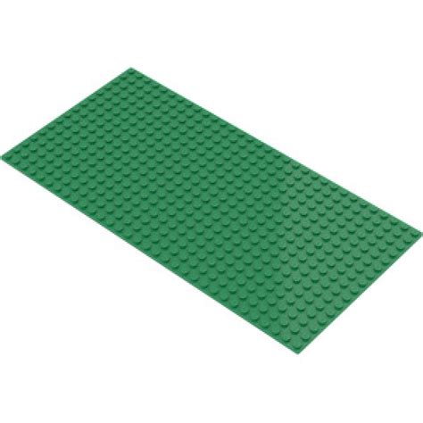 Lego® Baseplate 16x32 Lego® Baseplate 16x32 La Boutique Briques Passion