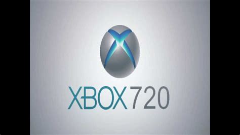 Xbox 720 Gameplay Graphics
