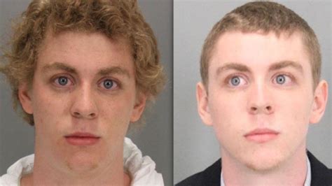 Here S Why It Took So Long For Us To See A Mugshot Of Brock Turner