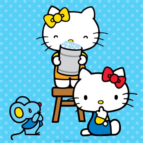 Hello Kitty Is Not A Cat Says Maker Sanrio Latin Post Latin News