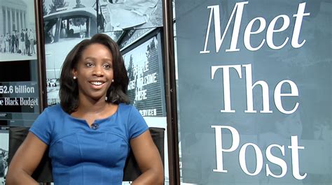 Meet The Post Qanda With Abby Phillip The Washington Post