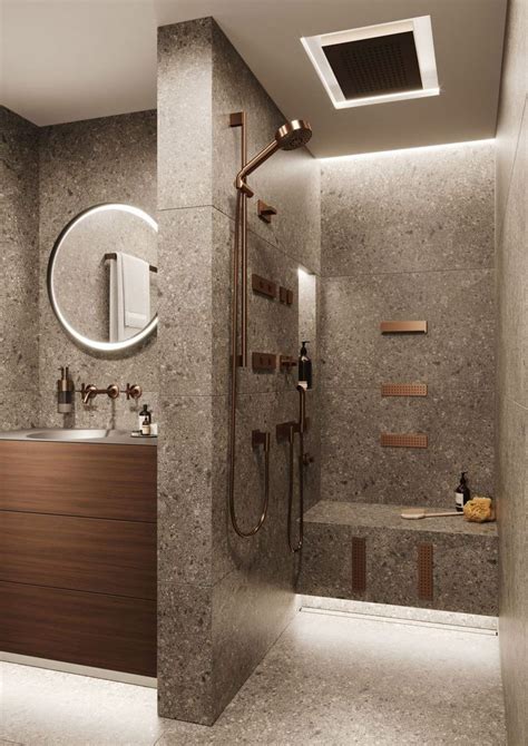 10 Bathroom Ideas For Small Decoomo